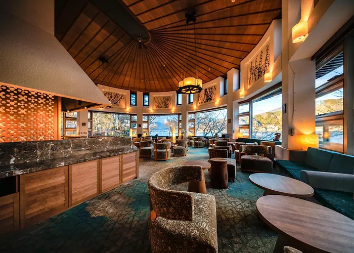 富士湖酒店