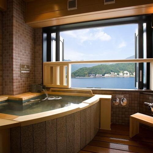 富士レークホテル 富士河口湖町