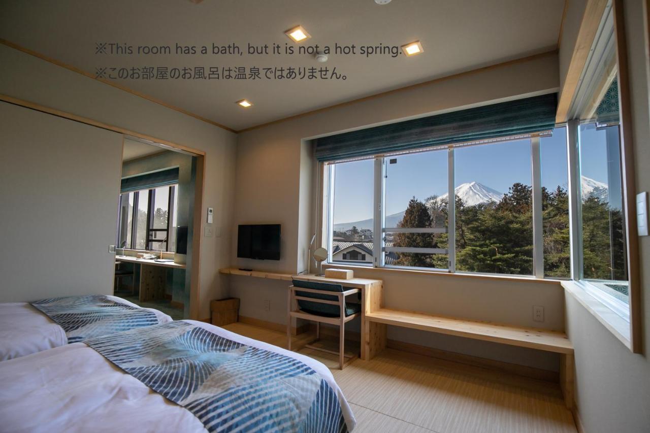 富士レークホテル 4*