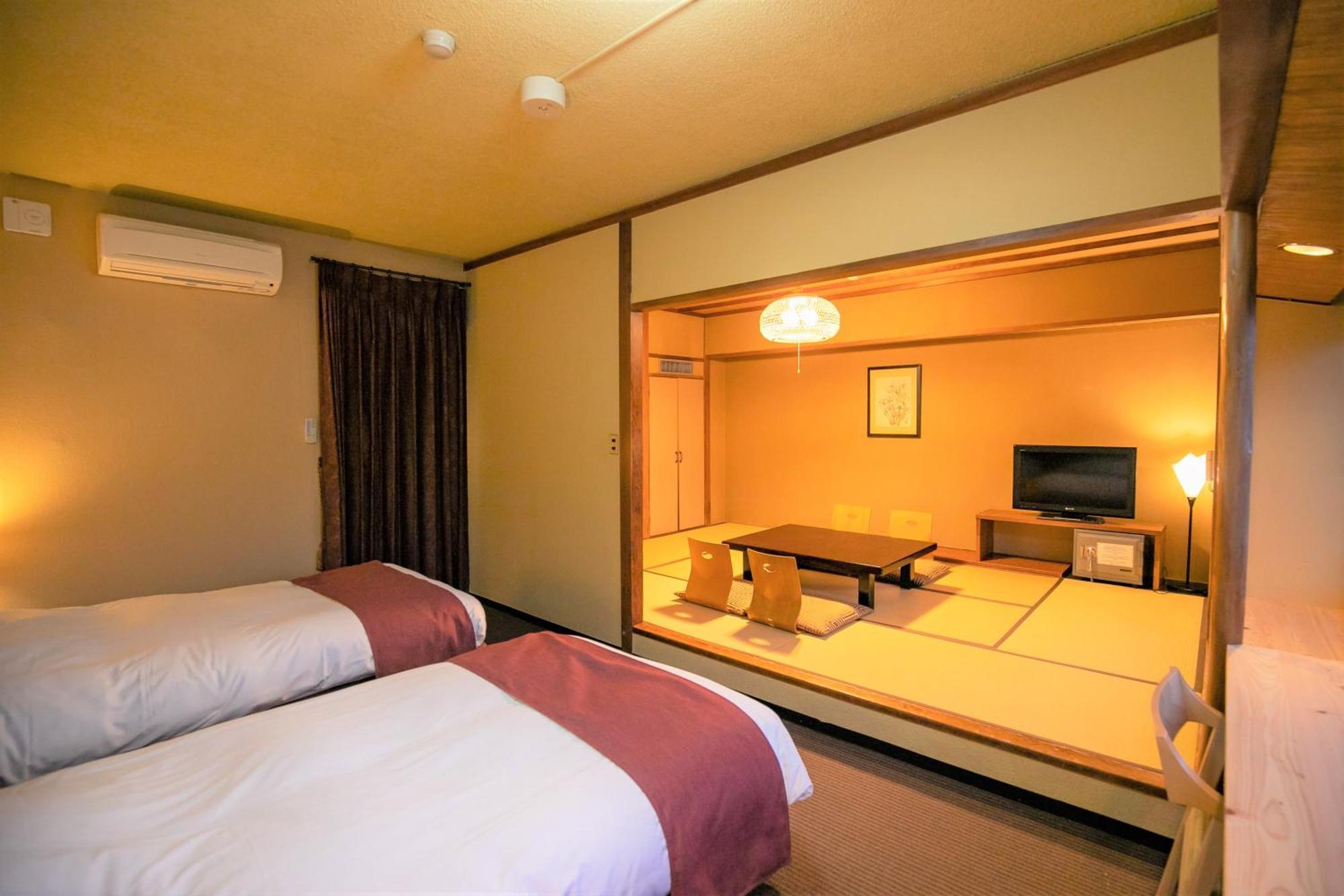 酒店 富士湖酒店 4*