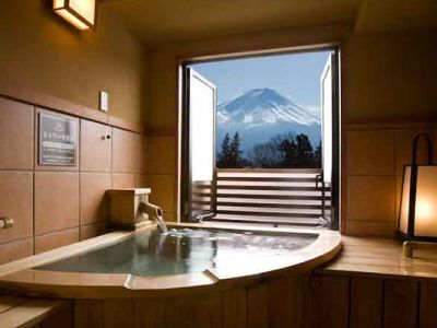 富士レークホテル ホテル 4*
