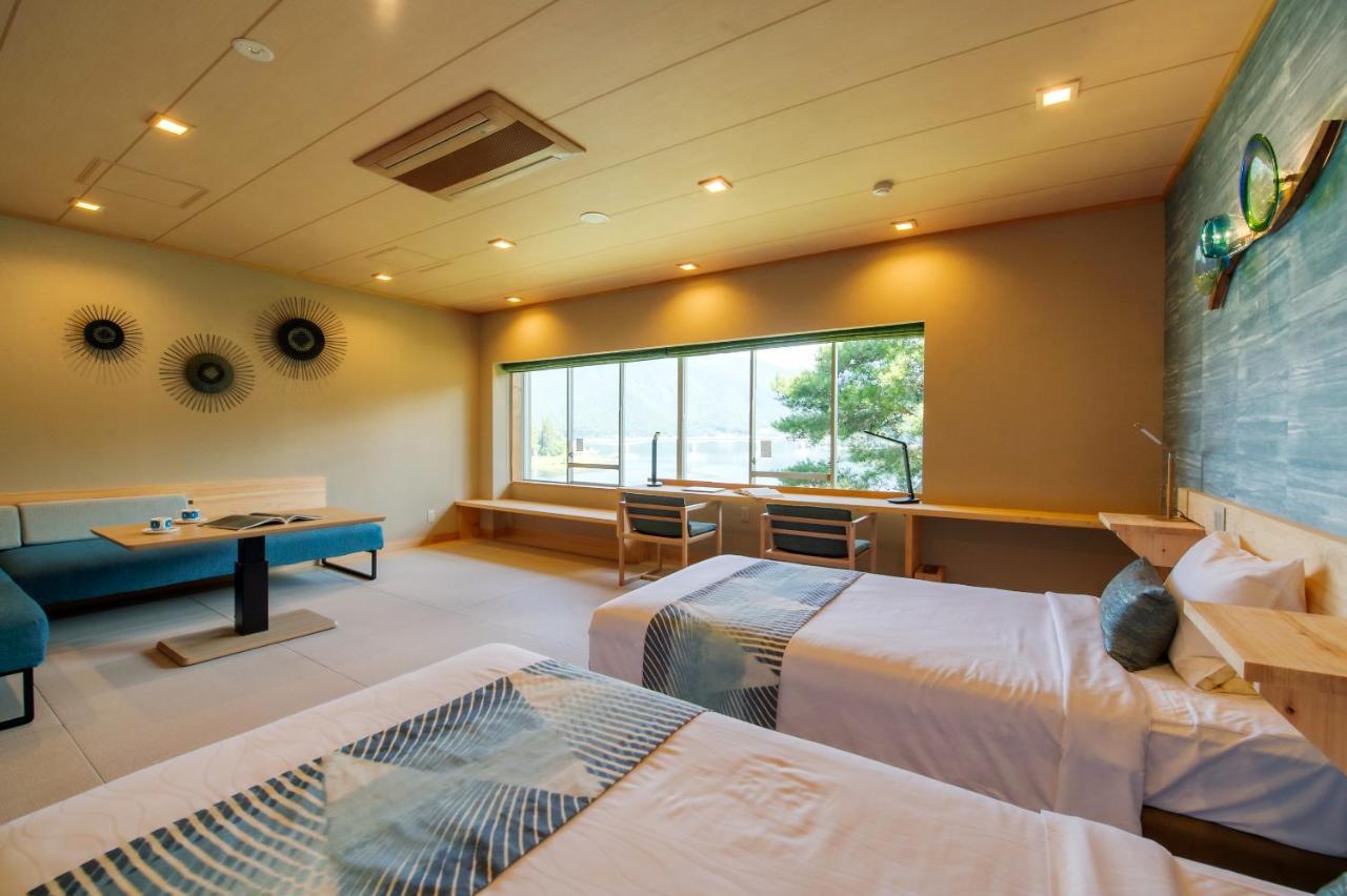 酒店 Fuji 4*