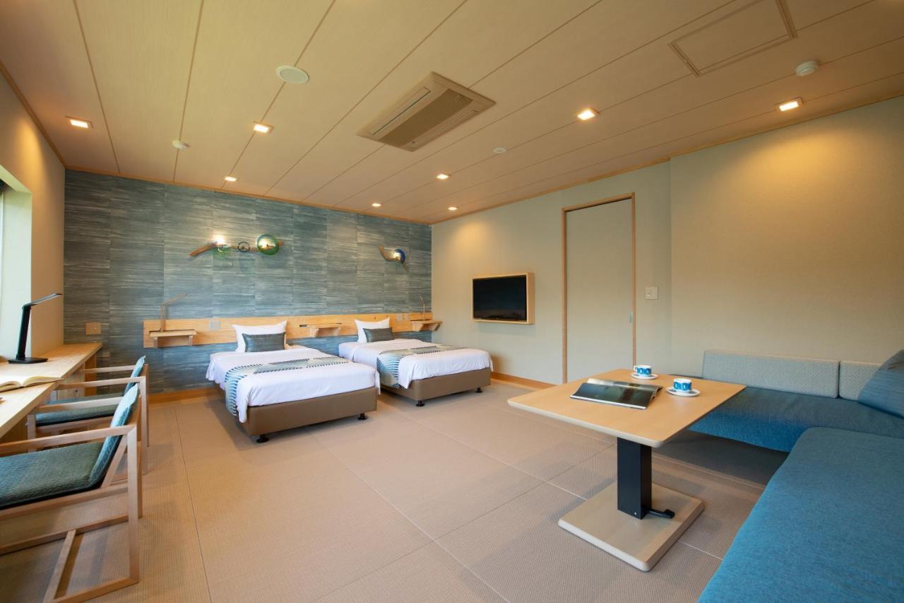 酒店 Fuji 4*