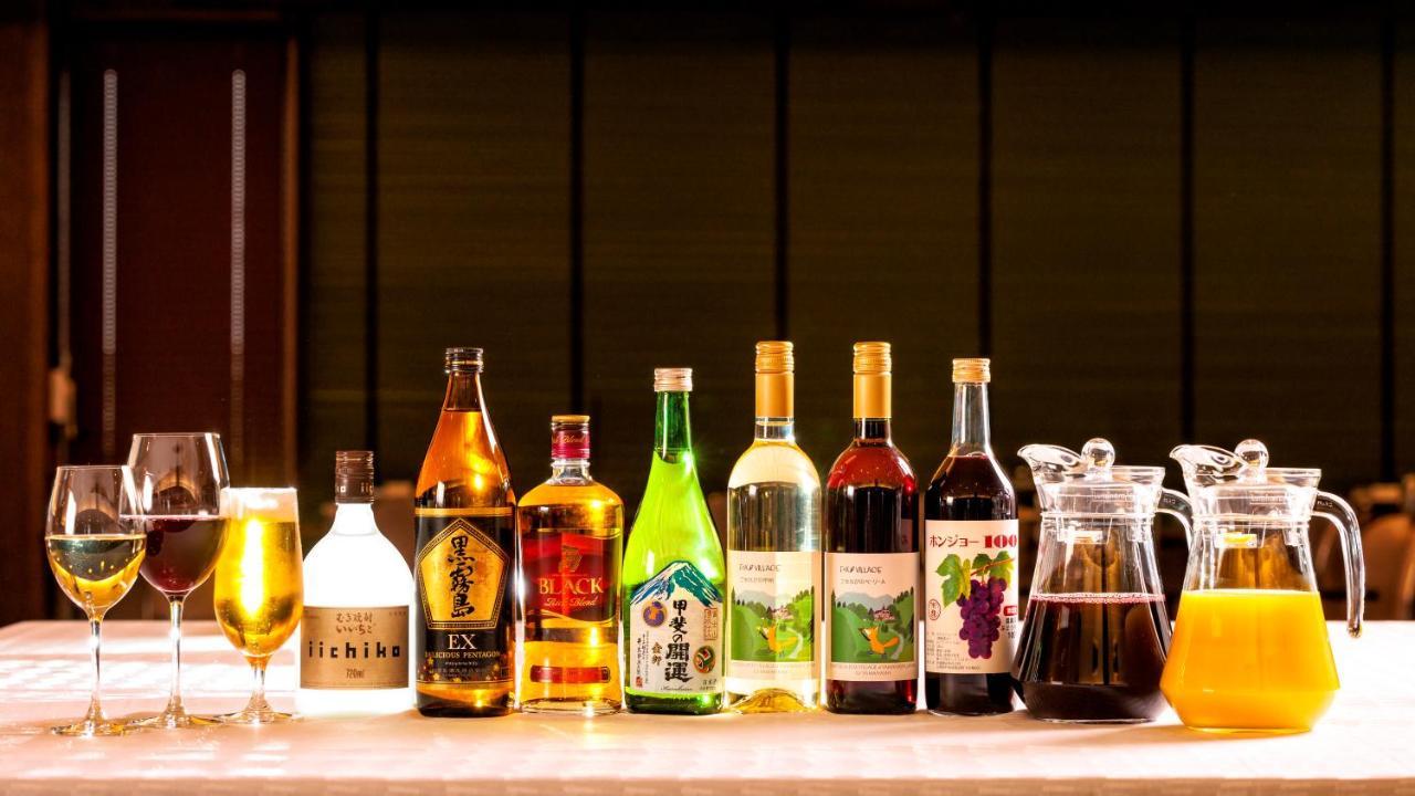 富士湖酒店