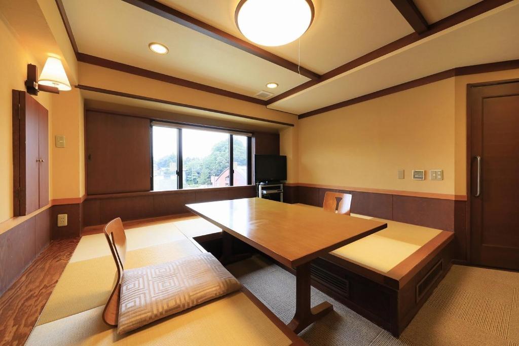 富士湖酒店 酒店 4*