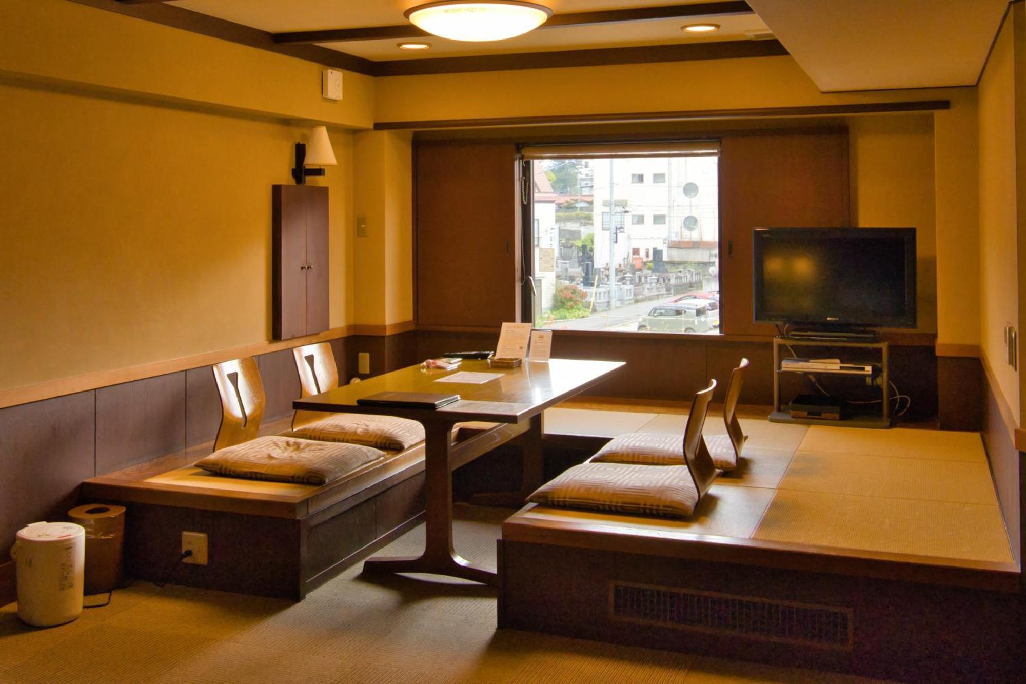 富士湖酒店
