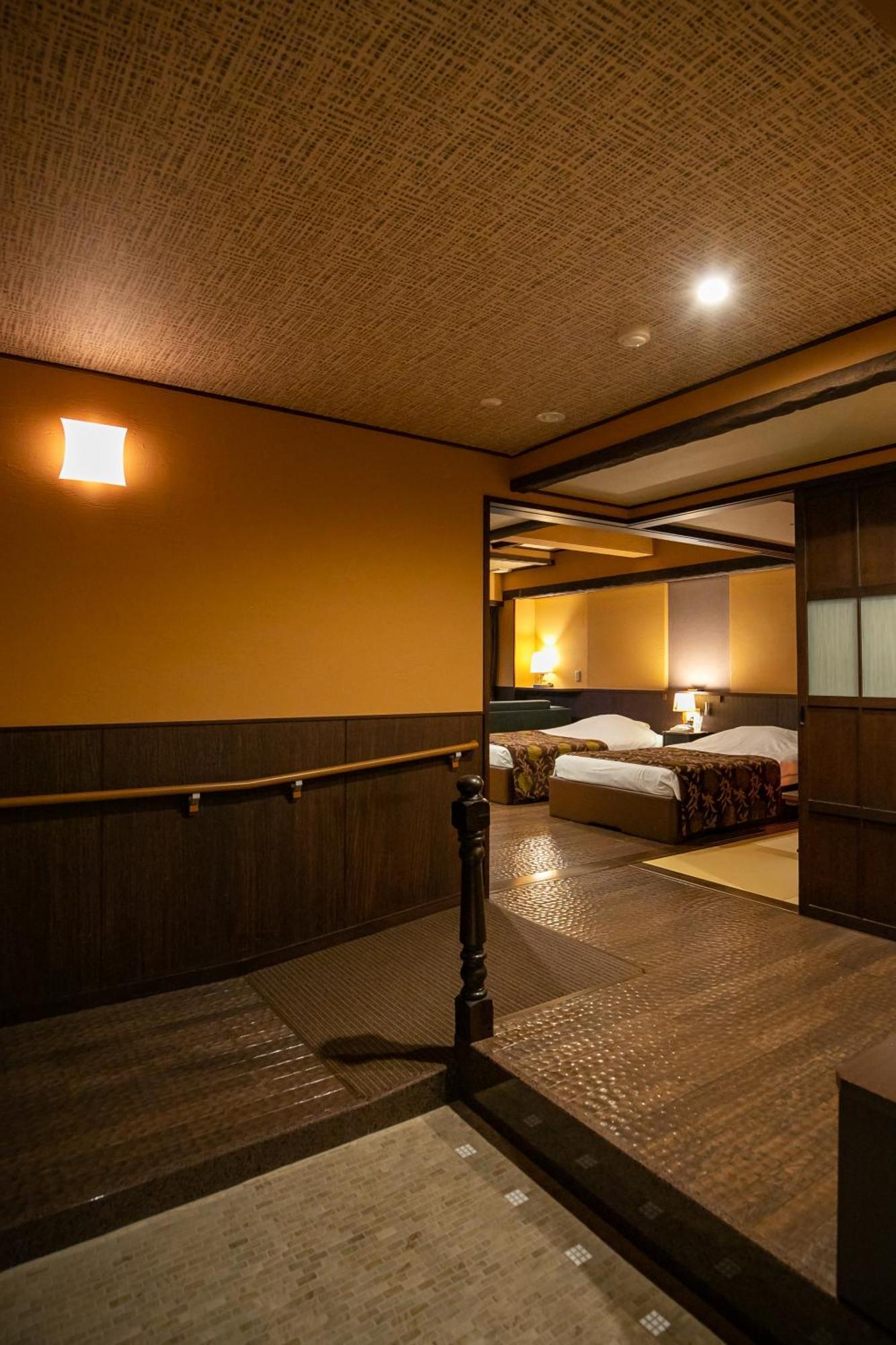 酒店 富士湖酒店
