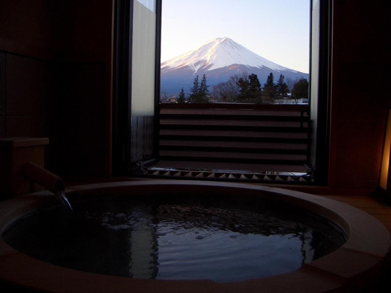 Fuji 4* Fujikawaguchiko