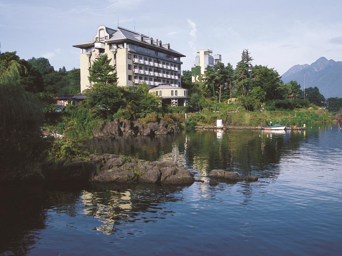Fuji 4* Fujikawaguchiko