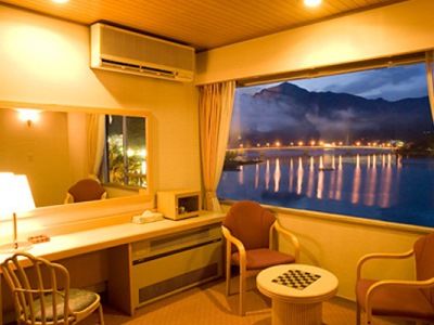 酒店 富士湖酒店 4*