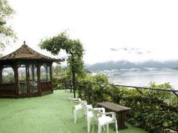 富士湖酒店 4* 富士河口湖